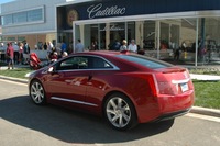 2014 CADILLAC ELR (select to view enlarged photo)