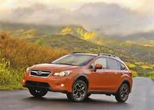 subaru xv crosstrek (select to view enlarged photo)