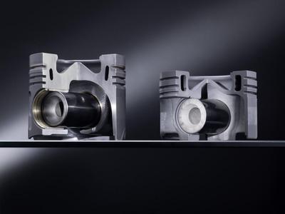 mercedes pistons (select to view enlarged photo)