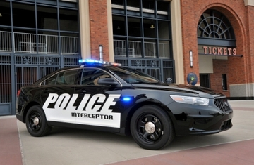 ford interceptor(select to view enlarged photo)