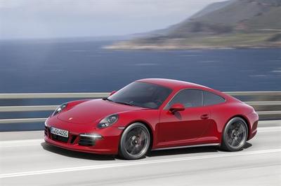 Porsche 911 Carrara gts (select to view enlarged photo)