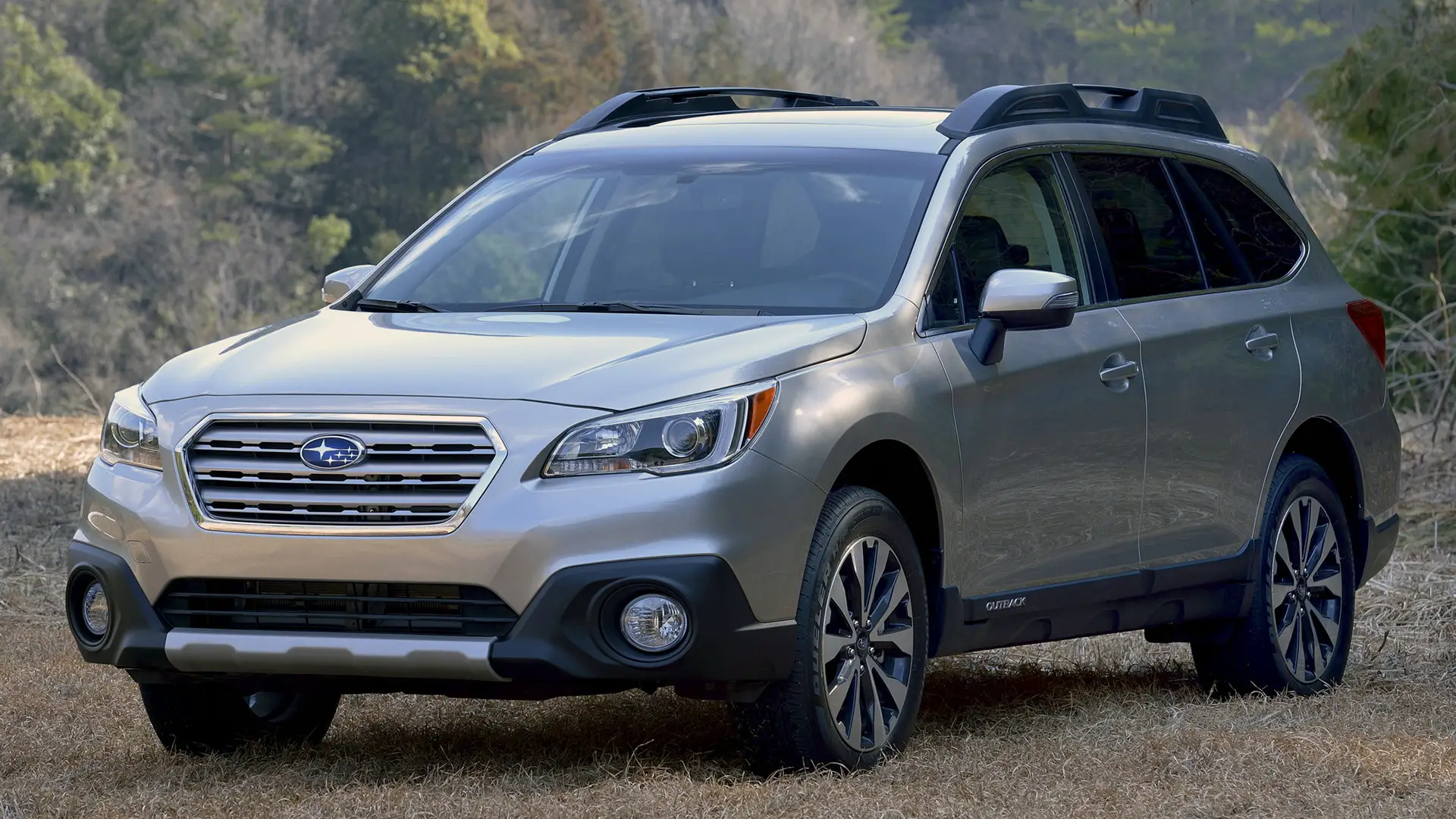 Car Review 2015 Subaru Outback 3.6R Limited By John Heilig