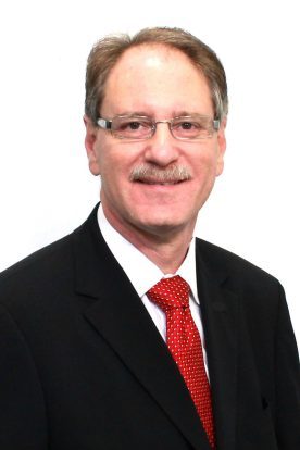 johan de nysschen