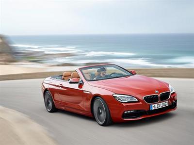 bmw 6 series (select to view enlarged photo)