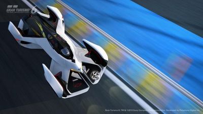 chevy gran turismo (select to view enlarged photo)