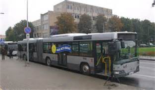 volvo buses