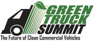 green truck summit