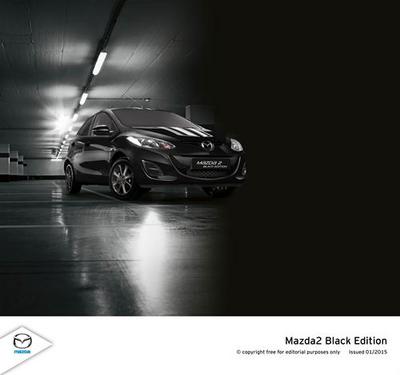 mazda2 (select to view enlarged photo)