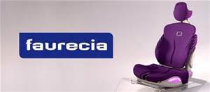 faurecia