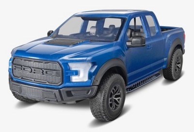 ford f-150 raptor (select to view enlarged photo)