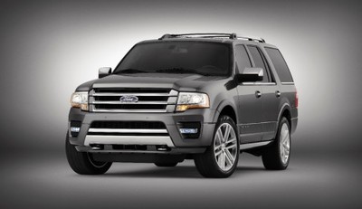ford expedition (select to view enlarged photo)
