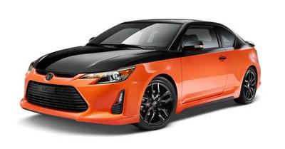 scion tc (select to view enlarged photo)