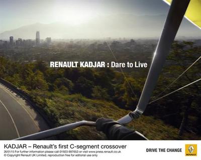 renault kadjar (select to view enlarged photo)