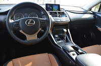 2015 Lexus NX  (select to view enlarged photo)