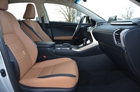 2015 Lexus NX  (select to view enlarged photo)