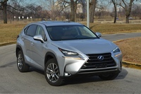 2015 Lexus NX  (select to view enlarged photo)