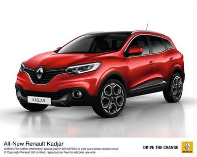 renault kaar (select to view enlarged photo)