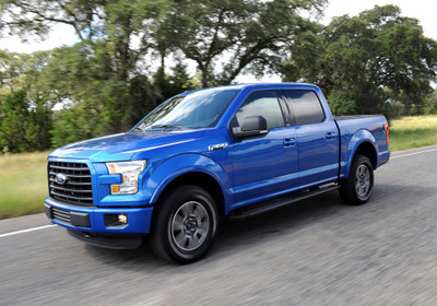 ford f-150 (select to view enlarged photo)