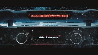 mclren 675lt (select to view enlarged photo)