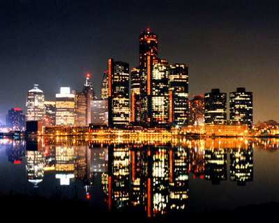 detroit