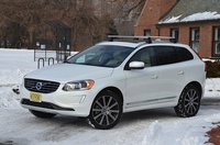 2015.5 Volvo XC60  (select to view enlarged photo)