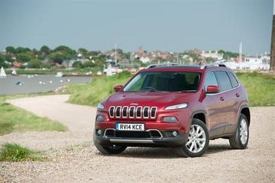 jeep cherokee (select to view enlarged photo)