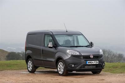 fiat doblo cargo (select to view enlarged photo)