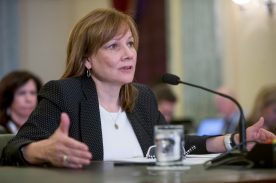 mary barra