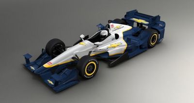 indycr aero (select to view enlarged photo)