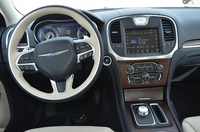 2015 Chrysler 300  (select to view enlarged photo)