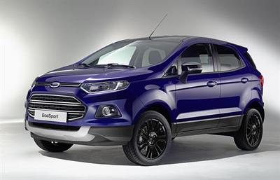 ford ecopsort (select to view enlarged photo)