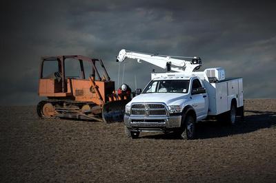 ram 5500 chassis cab (select to view enlarged photo)