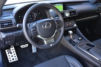 2015 Lexus RC 350  (select to view enlarged photo)