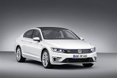 volksagen passat (select to view enlarged photo)