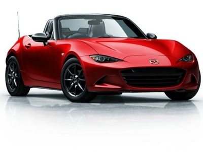 mazda mx-5 (select to view enlarged photo)