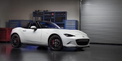 2016 mazda mx-5