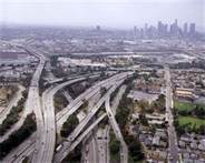 la highways