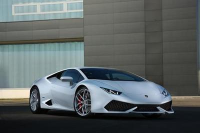 lamborghini (select to view enlarged photo)