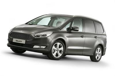 ford galaxy (select to view enlarged photo)