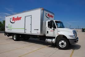 ryder truck