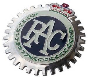 royal automobile club