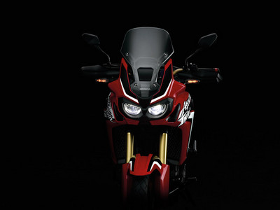honda african twin (select to view enlarged photo)