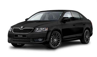 skoda octavia (select to view enlarged photo)