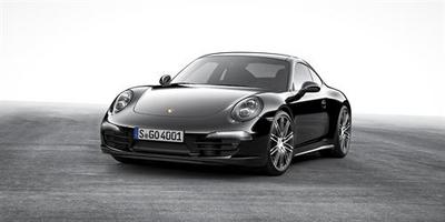 porsche 911 carrera (select to view enlarged photo)