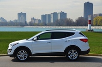2015 Hyundai Santa Fe Sport  (select to view enlarged photo)
