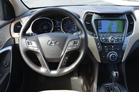 2015 Hyundai Santa Fe Sport  (select to view enlarged photo)