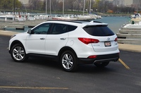 2015 Hyundai Santa Fe Sport  (select to view enlarged photo)