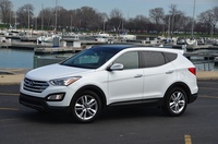 2015 Hyundai Santa Fe Sport  (select to view enlarged photo)