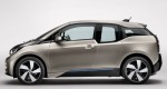 BMW i3 Sedan
w/ Range Extender