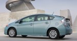 Toyota Prius Plug-in Hybrid